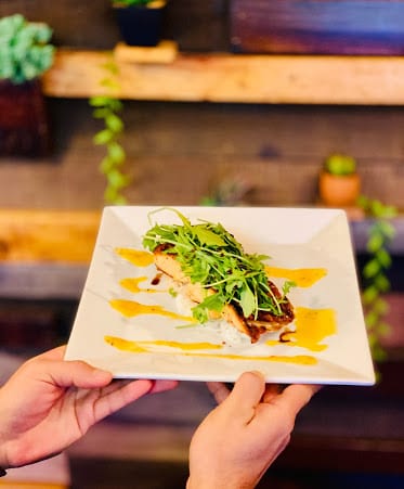 Mexicali Sushi Bar