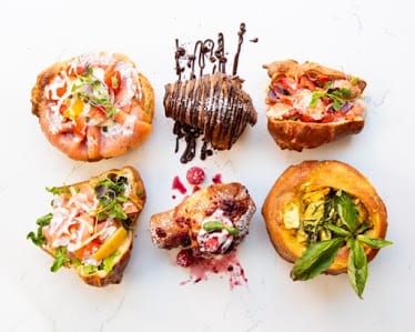Popover King