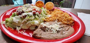 Chilacates South End
