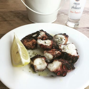 KAVA neo-taverna — Restaurant Food And Dining Photo