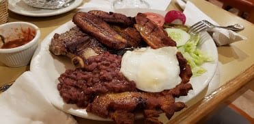 Mi Pueblito Restaurant