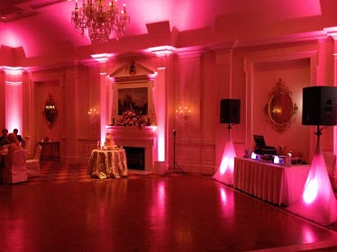 Capital City Club