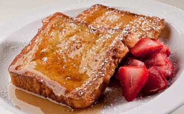Café de Boston — Restaurant Food And Dining Photo