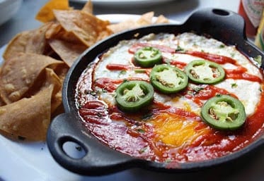 Back Bay Social — Restaurant Food And Dining Photo