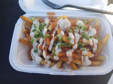 Cafe Bourbon St — Restaurant Food And Dining Photo