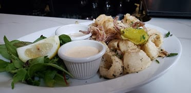 Monica's Trattoria