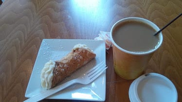 Caffe Lil Italy