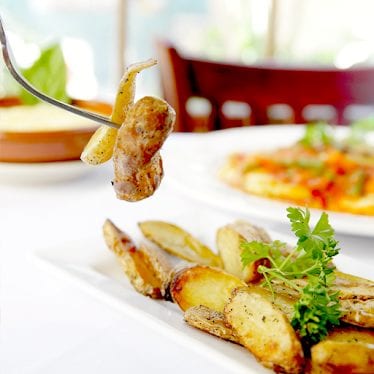 Terramia Ristorante