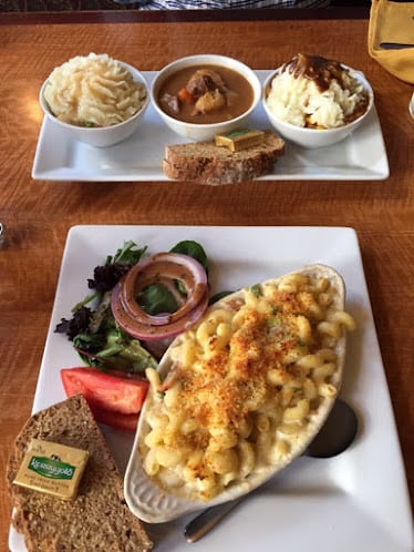Mr. Dooley's Boston