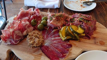 Coppa Enoteca
