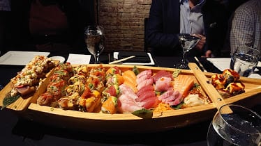 Red Lantern Restaurant & Lounge