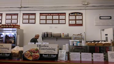 Lambert's Marketplace
