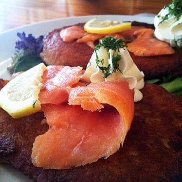 Cafe Polonia