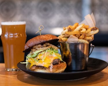 Hopsters Brewing Company