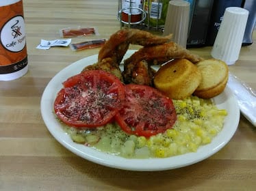 K & K Soul Food