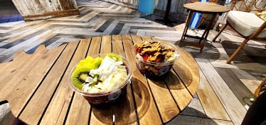 Playa Bowls Beltline