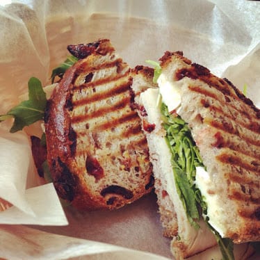 Sorelle Bakery & Cafe