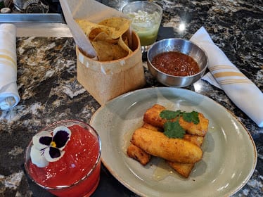 Burro Bar South End