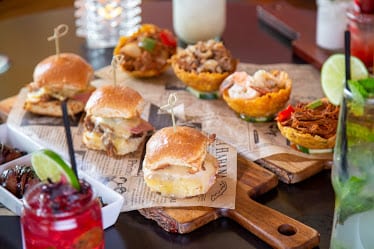 Doña Habana Restaurant