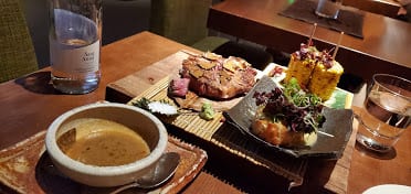 Zuma Boston