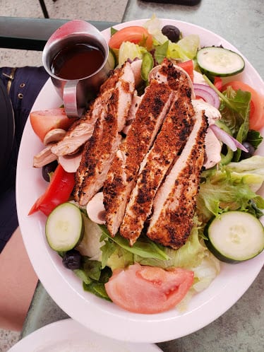 Thornton's Fenway Grille