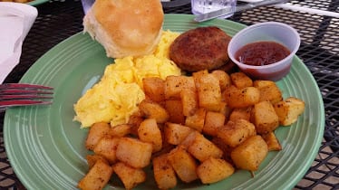 Flying Biscuit Cafe - Howell Mill Village