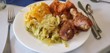 Murrell's Cafe
