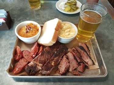 Stubb's Bar-B-Q