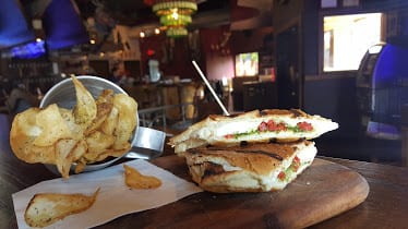 Little 5 Corner Tavern