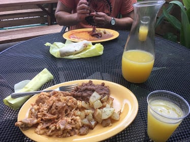 Tamale House East