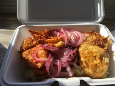 La Esquina Restaurant — Restaurant Food And Dining Photo