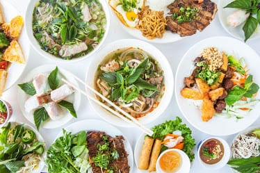 Pho Hoa Restaurant