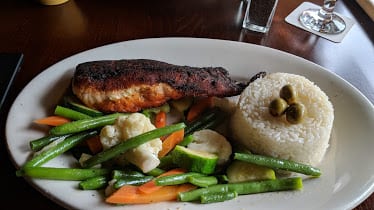 Restaurante Cesaria