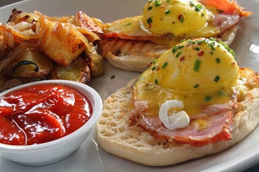 Audubon — Restaurant Food And Dining Photo