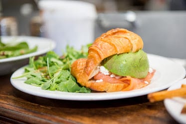 The Squealing Pig - Boston