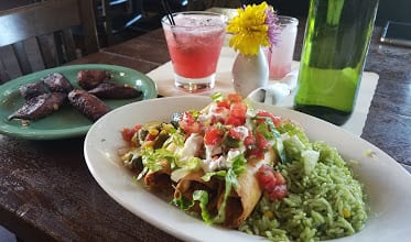 Mezcalito's Cocina & Tequila Bar