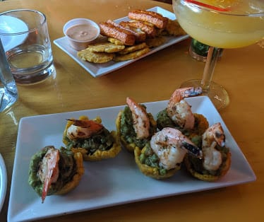 Top Mix Bar & Kitchen