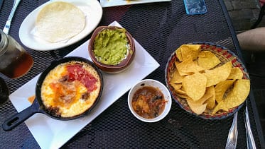 El Centro Mexican Restaurant — Restaurant Food And Dining Photo