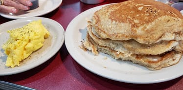 Atlanta Breakfast Club — Restaurant Food And Dining Photo