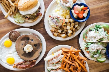 Kerbey Lane Cafe - South
