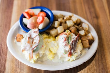Kerbey Lane Cafe - University