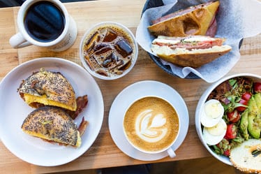 Pavement Coffeehouse