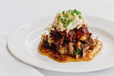 South City Kitchen Midtown