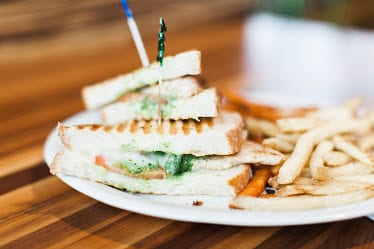 Kerbey Lane Cafe - Central