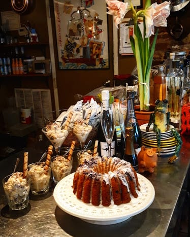 Babs Midtown — Restaurant Food And Dining Photo