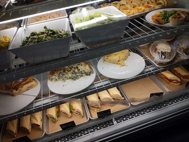 Baker Dude Bakery Cafe — Restaurant Food And Dining Photo
