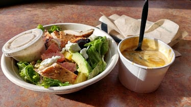 B.GOOD — Restaurant Food And Dining Photo
