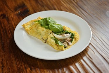 ADios Cafe — Restaurant Food And Dining Photo