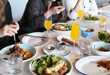 Restaurant photo: Whiskey Bird