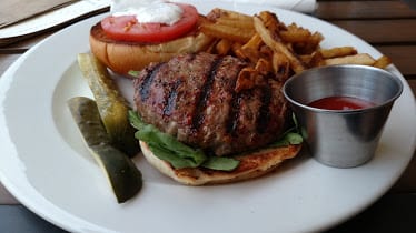Granary Tavern